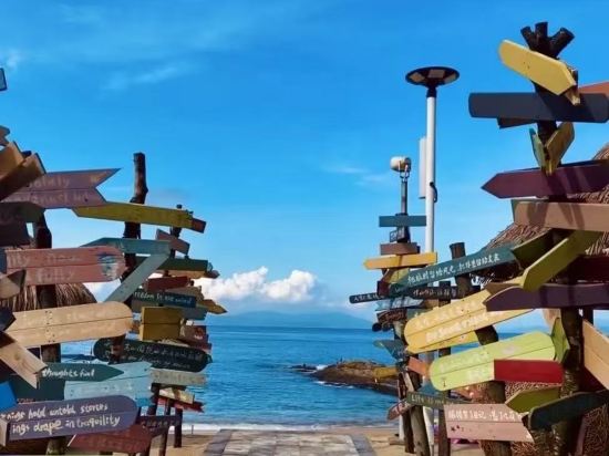 深圳安縵四季海景酒店優惠