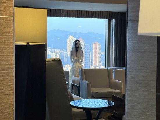 重慶凱賓斯基酒店優惠