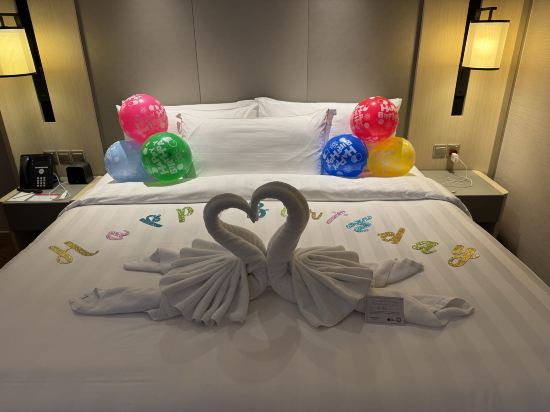 新加坡濱海賓樂雅酒店 （Staycation Approved）優惠