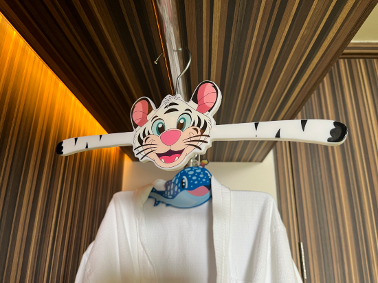 長隆香江酒店（廣州長隆野生動物世界店）優惠