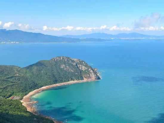 深圳安縵四季海景酒店優惠