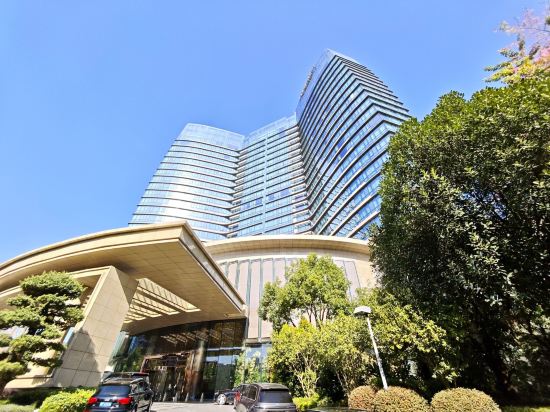 河源滙景希爾頓逸林酒店優惠