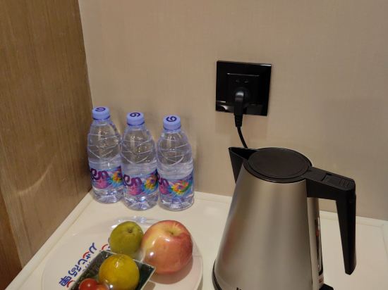 廣州東曉南希爾頓歡朋酒店優惠