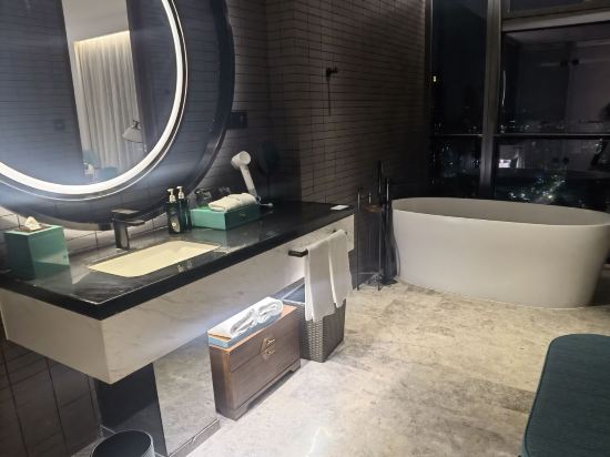 蘇州古運河英迪格酒店優惠