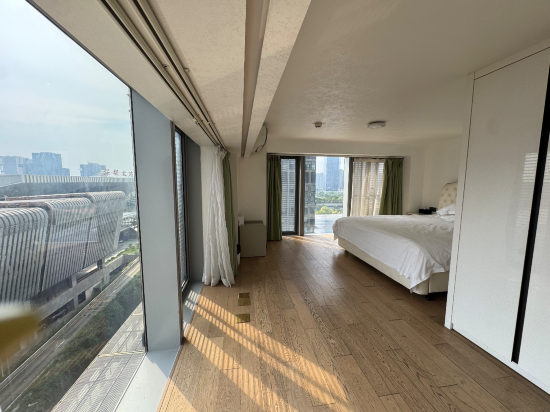 雲頂行政公寓（深圳北站店）優惠