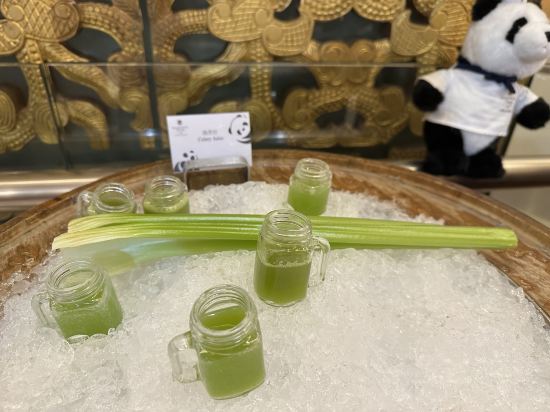 成都凱賓斯基飯店優惠