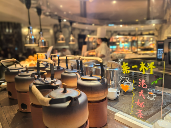 廣州星河灣酒店優惠