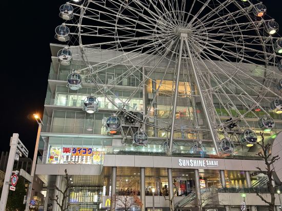 アクセス・バイ・ロワジールホテル名古屋 クーポン