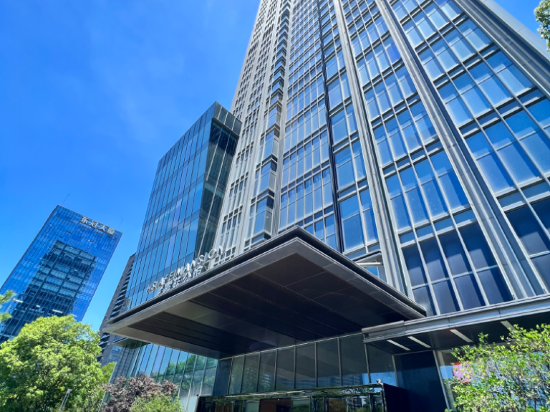 杭州龍湖濱江天街假日酒店優惠