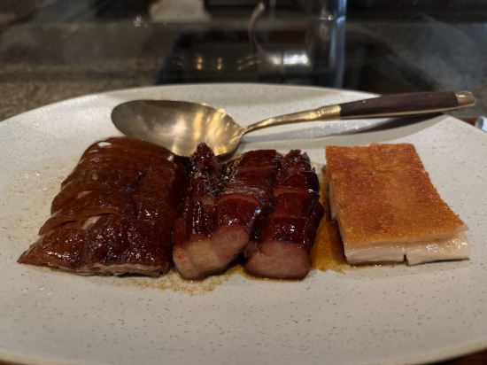 廣州瑰麗酒店優惠