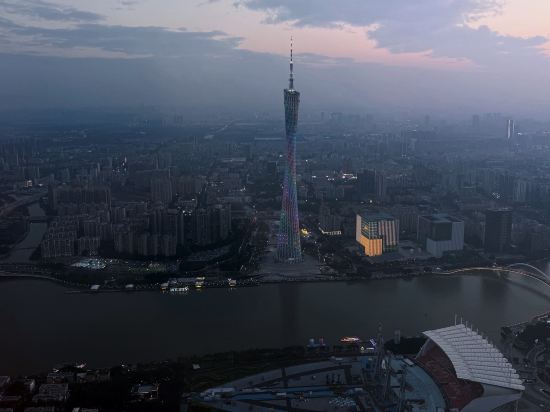 廣州瑰麗酒店優惠