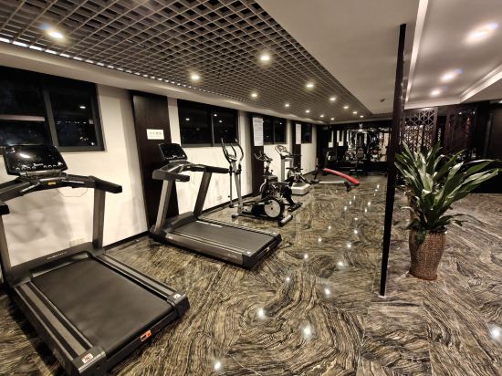 佛山順德香雲紗園林酒店優惠