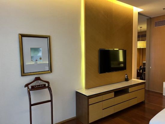 深圳歡樂海岸萬豪行政公寓優惠