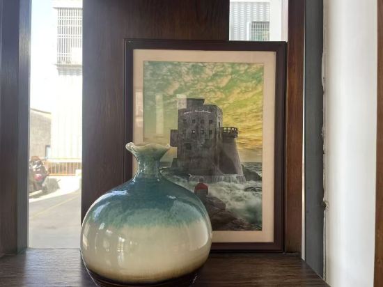 汕尾紅海灣元海夕月酒店優惠