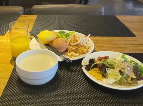 ハートンホテル西梅田 クーポン