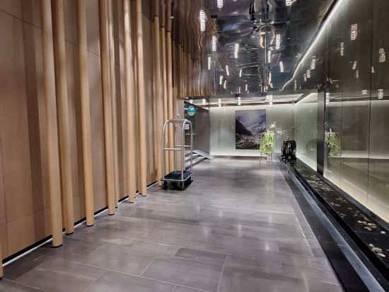 廣州珠江新城五羊邨地鐵站亞朵酒店優惠