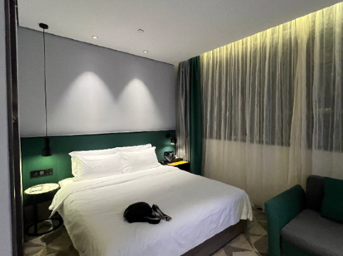 開平青楓酒店公寓優惠