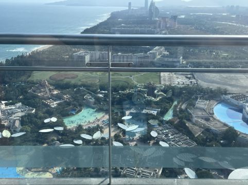 三亞亞特蘭蒂斯酒店優惠