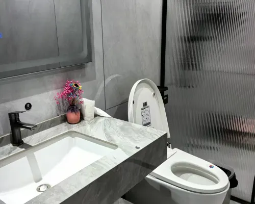 Floral Hotel · Qixi Hotel (Xuegu Scenic Area Branch) Номера Photos