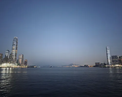 Gloucester Luk Kwok Hong Kong Near Hotel Photos