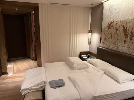 西安君悦酒店優惠