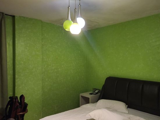 柔佛季節酒店優惠