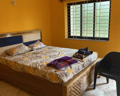 Arambol Paradise ห้องพัก  Photos