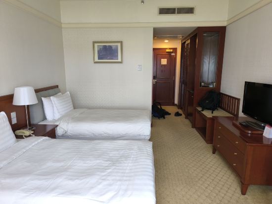 檳城長榮桂冠酒店 （檳城對抗新冠肺炎認證）優惠