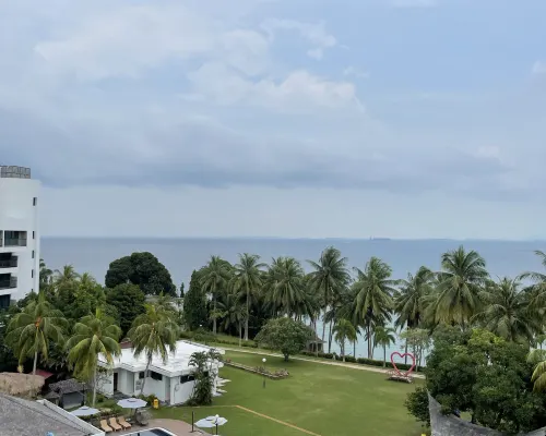 Batam View Beach Resort Photos