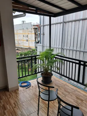 رينا هاوس تشيانغ ماي الأماكن العامة Photos