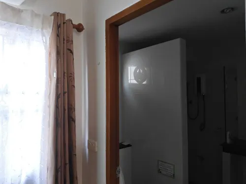 رينا هاوس تشيانغ ماي الغرف Photos