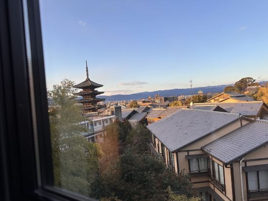 ザ ホテル青龍 京都清水 クーポン