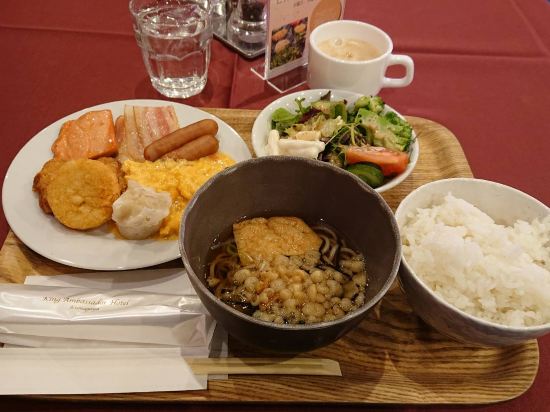 キングアンバサダーホテル熊谷 クーポン