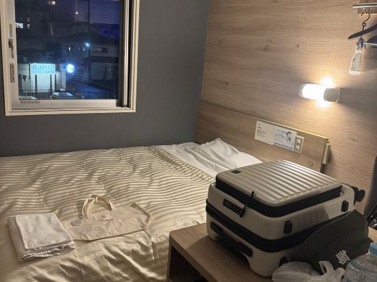 御殿場II號館超級飯店優惠