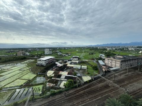 麗翔酒店連鎖礁溪館優惠