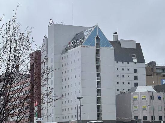 ホテルウィングインターナショナル旭川駅前 クーポン