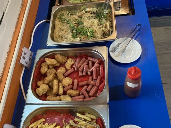 台東蘋果商務旅店優惠