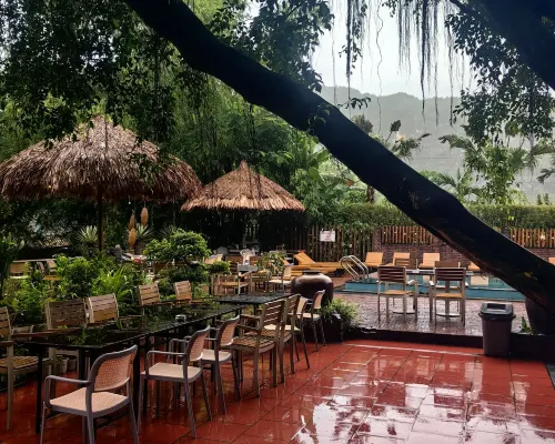 Tam Coc Central Bungalow-Ninh Binh Photos