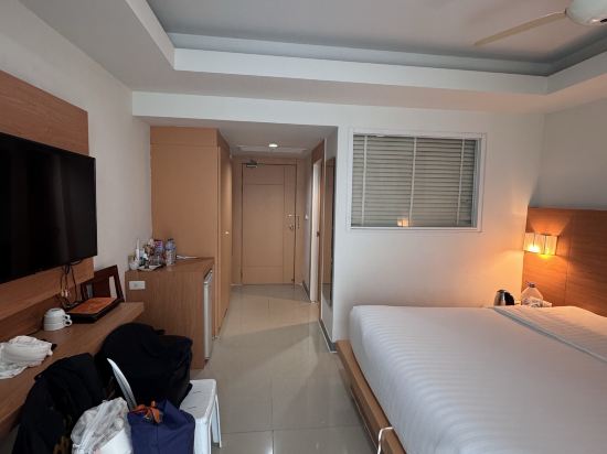 艾斯瑞酒店 （SHA Certified）優惠