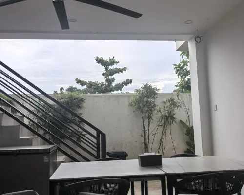 Bohol Cattleya Resort Area Publik Photos