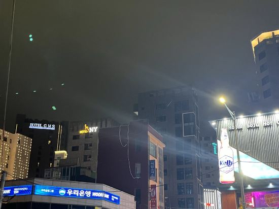뉴욕호텔 쿠폰
