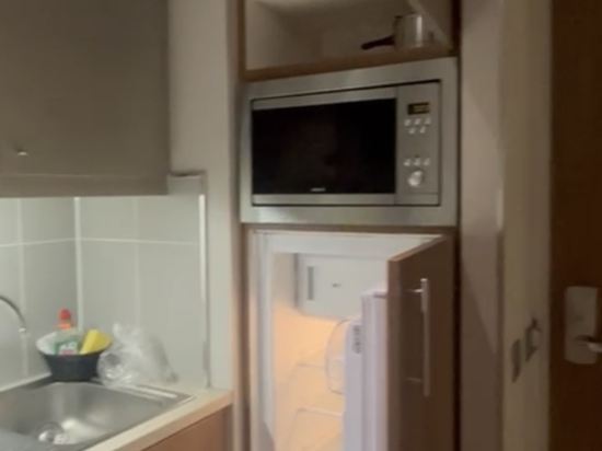 伯明翰市中心阿德吉奧公寓式酒店優惠