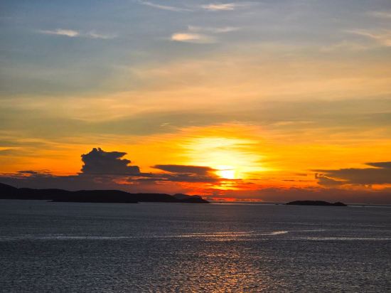 芭堤雅皇家克里夫海灘酒店 （SHA Extra Plus）優惠