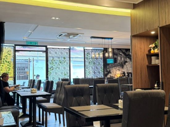 梅里盯酒店優惠