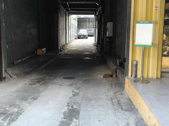 花蓮布洛灣大飯店優惠