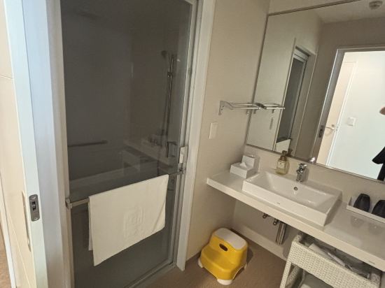 ラ・ジェント・ホテル 沖縄北谷 クーポン