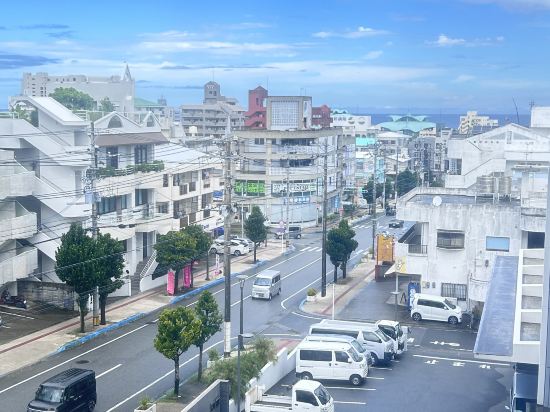 Yenn's Marina Inn Mercy優惠