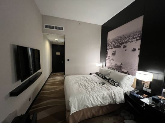 羅拔申碼頭河畔酒店優惠