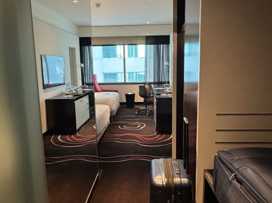 西貢艾美酒店優惠