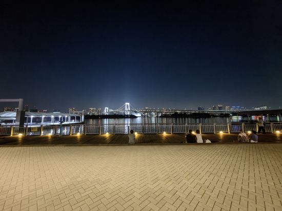 東京灣拉維斯塔飯店優惠